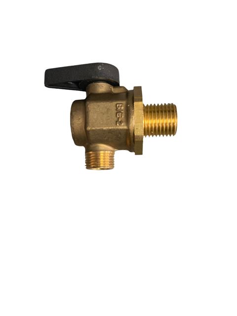 Drain cock (M12x1/G1/4)